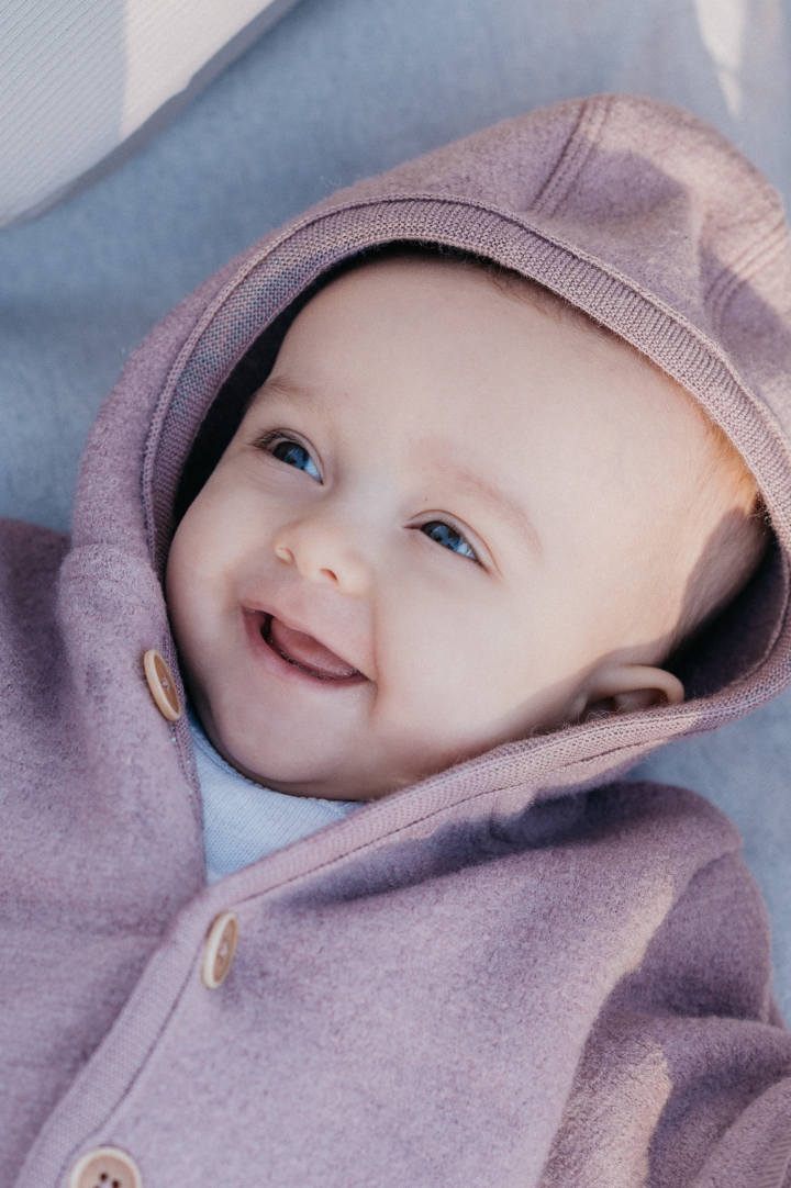 Familienfotografin in Muenchen